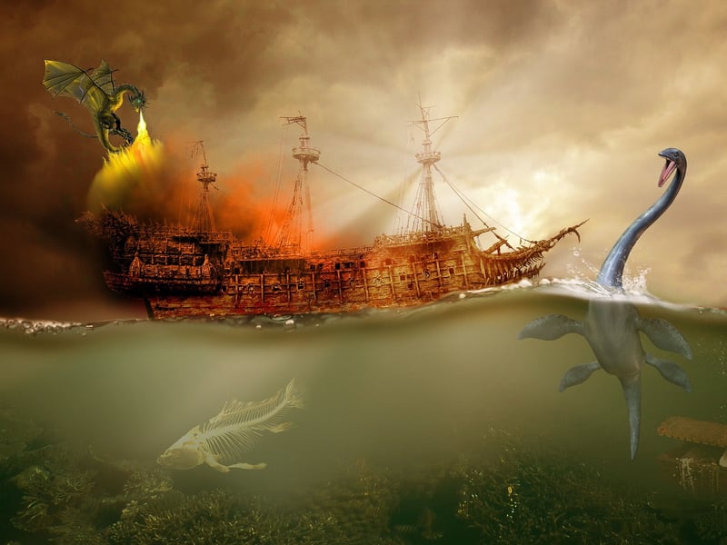 Legendary Battles