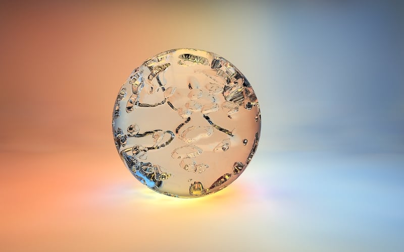 Crystal Orb of Divination