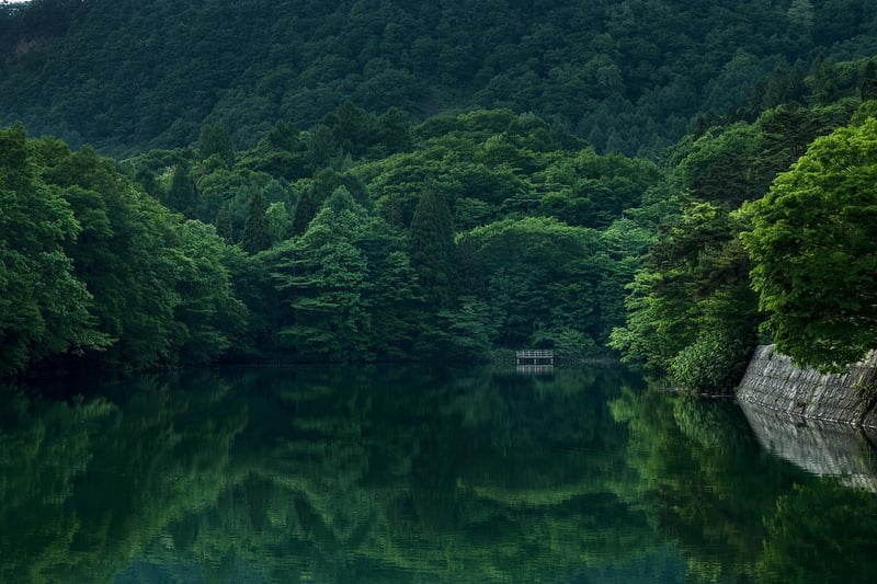 Fantasy Mountains